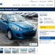 Illustration for article titled I know where Blue Mazda 2 is